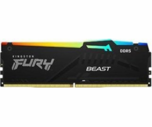 Kingston FURY DIMM 32GB DDR5-5600, RAM