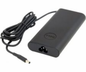 Napájení notebooku Dell 130 W, 3 mm, 6,7 A, 19,5 V (TX73F)