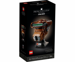 LEGO® 75351 Star Wars Helma princezny Leiy (Boushh)