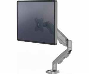 Fellowes Eppa Single Monitorarm silver