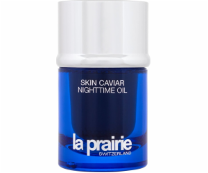 LA PRAIRIE LA PRAIRIE KOŽOVÝ KAVIÁROVÝ NOČNÍ OLEJ 20ML