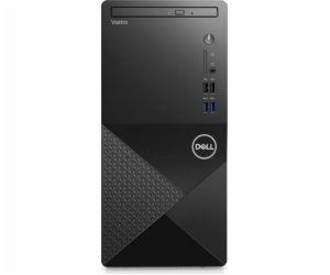 DELL Vostro 3910 i3-12100 Midi Tower Intel® Core™ i3 8 GB...