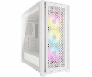 Pouzdro Corsair iCue 5000D RGB Airflow (CC-9011243-WW)