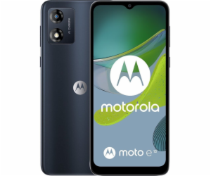 Smartphone Motorola Motorola Moto E13 2/64GB Kosmický čer...