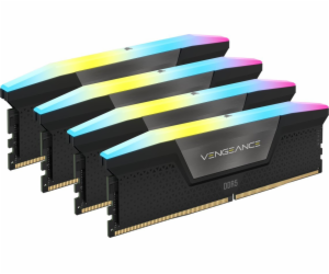 Corsair Corsair Vengeance RGB paměť, DDR5-6400, XMP 3.0, ...