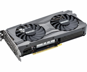 Grafická karta Inno3D GeForce RTX 3060 Twin X2 OC LHR 8GB...