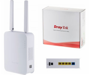 Router DrayTek Vigor 2135ax