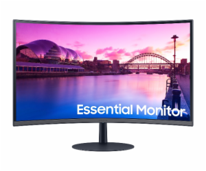 Monitor Samsung S39C (LS27C390EAUXEN)