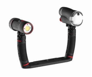 Sealife Sea Dragon Duo 3000F Flash Set (SL690)