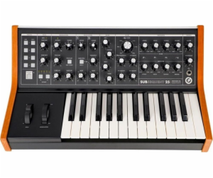 MOOG Subsequent 25 - Analog synthesizer