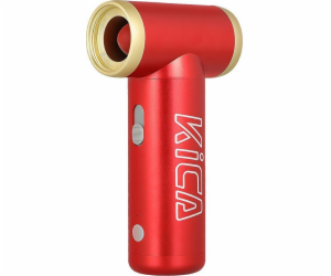 KiCA Jet Fan 2 ventilátor (Red)