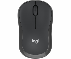 Logitech myš Wireless M240 silent - optická, bezdrátová, ...