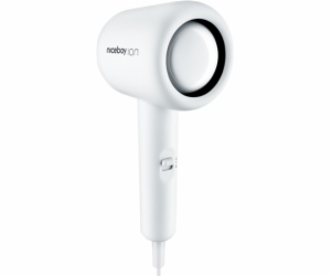 Fén Niceboy ION AirSonic POP white