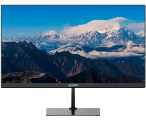 Dahua monitor LM22-C200, 22", 1920x1080, E-LED, 250 cd/m,...