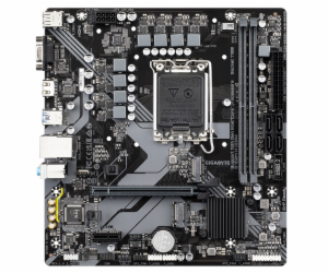 GIGABYTE MB Sc LGA1700 B760M H DDR4, Intel B760, 2xDDR4, ...