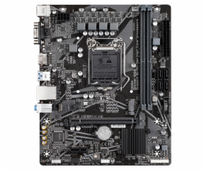 GIGABYTE MB Sc LGA1200 H510M H V2, Intel H470, 2xDDR4, 1x...