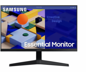 SAMSUNG MT LED LCD Monitor 24" S31C -plochý,IPS,1920x1080...