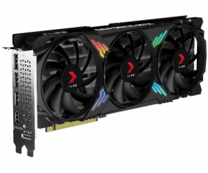 PNY GeForce RTX 4060 Ti XLR8 Gaming VERTO EPIC-X RGB Trip...