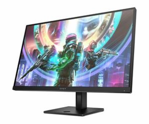 LCD HP OMEN 27qs; 68,6 cm 27"; QHD 2560x1440; 240 Hz;1ms;...