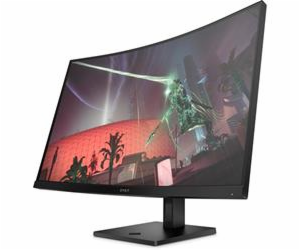 LCD HP OMEN 32c; 80 cm 31,5" VA curved; QHD 2560x1440; 1m...