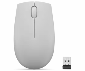 Lenovo 300 Wireless Compact Mouse GY51L15678 Lenovo myš 3...