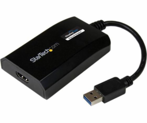 StarTech USB32HDPRO USB - HDMI adaptér černý (USB32HDPRO)