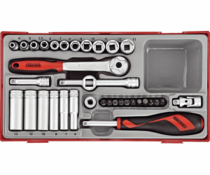 Teng Tools TT1435 35 ks. (03490109)