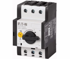 Eaton Switch pro fotovoltaické instalace 2P 12A DC PKZ-SO...