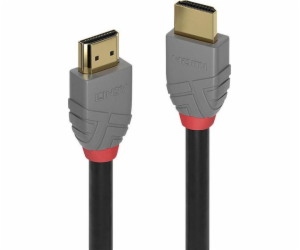 Standardní HDMI kabel Lindy, Anthra Line