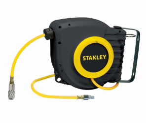 Stanley pneumatická hadice na bubnu 6,5 mm 9m (9045698STN)