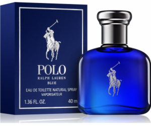 Ralph Lauren Polo Blue EDT 125 ml