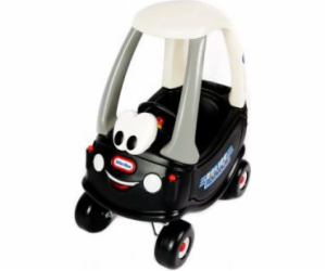 Little Tikes Cozy Coupe Police Car (615795E5)