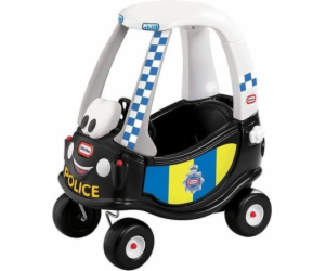 Little Tikes Cozy Coupe Police Car (172984E3)