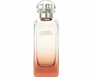 Hermes Un Jardin Sur La Lagune EDT 100 ml