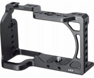 Ulanzi Camera Cage Frame Držák klece pro Sony A6600 / Ulanzi