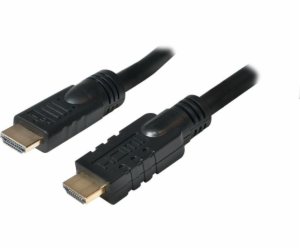 LogiLink HDMI - HDMI kabel 10m černý (CHA0010)