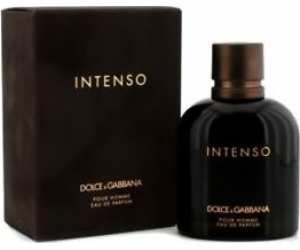 Dolce & Gabbana Intenso Pour Homme EDP 125 ml