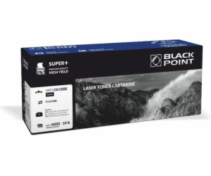 Černý toner LCBPBTN326 Černý náhradní toner za TN-326 (TN...