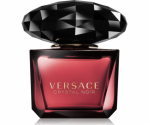 Versace Crystal Noir parfémovaná voda 50 ml Pro ženy