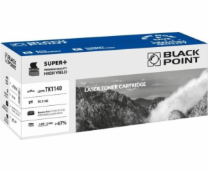 Black Point Toner LBPPKTK3150 Černý náhradní toner YK-315...