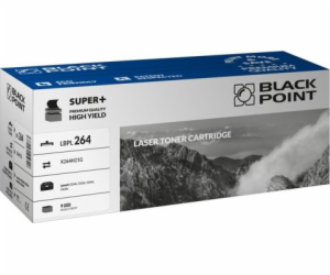 Toner Black Point LBPL264 Černý náhradní toner X264H21G (...