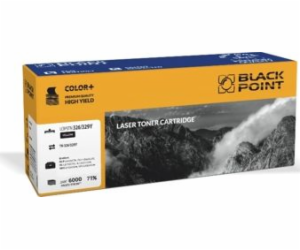 Toner Black Point LCBPBTN326 Žlutý náhradní TN-326 (LCBPB...