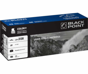 Toner Black Point LCBPH201BK Černý náhradní 201A (BLH201B...