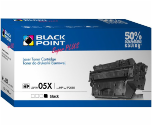 Toner Black Point LBPPH64A Náhradní černý 64A (LBPPH64A)