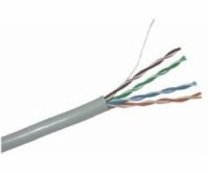 Art UTP kabel role 305m cat5e CCA drát ART oem (KABSRUT5P...