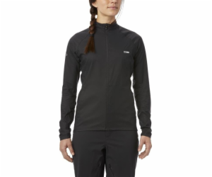 Giro Women's Windbreaker Giro Stow Black Velikost L