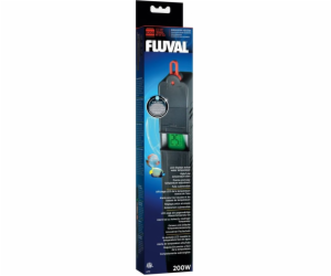 Topidlo Fluval Fluval E, 200W