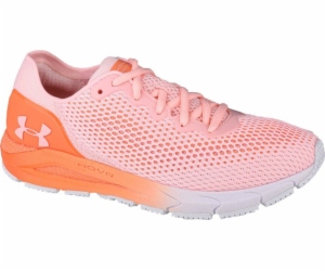 Under Armour Under Armour W Hovr Sonic 4 3023559-600 Pink 39