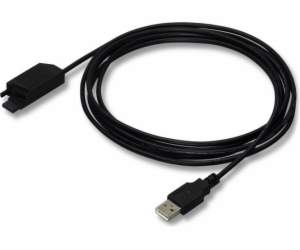 Wago USB servisní kabel 2,55 m (750-923)