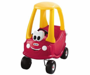 Little Tikes Car Cozy Coupe Red (612060E5)